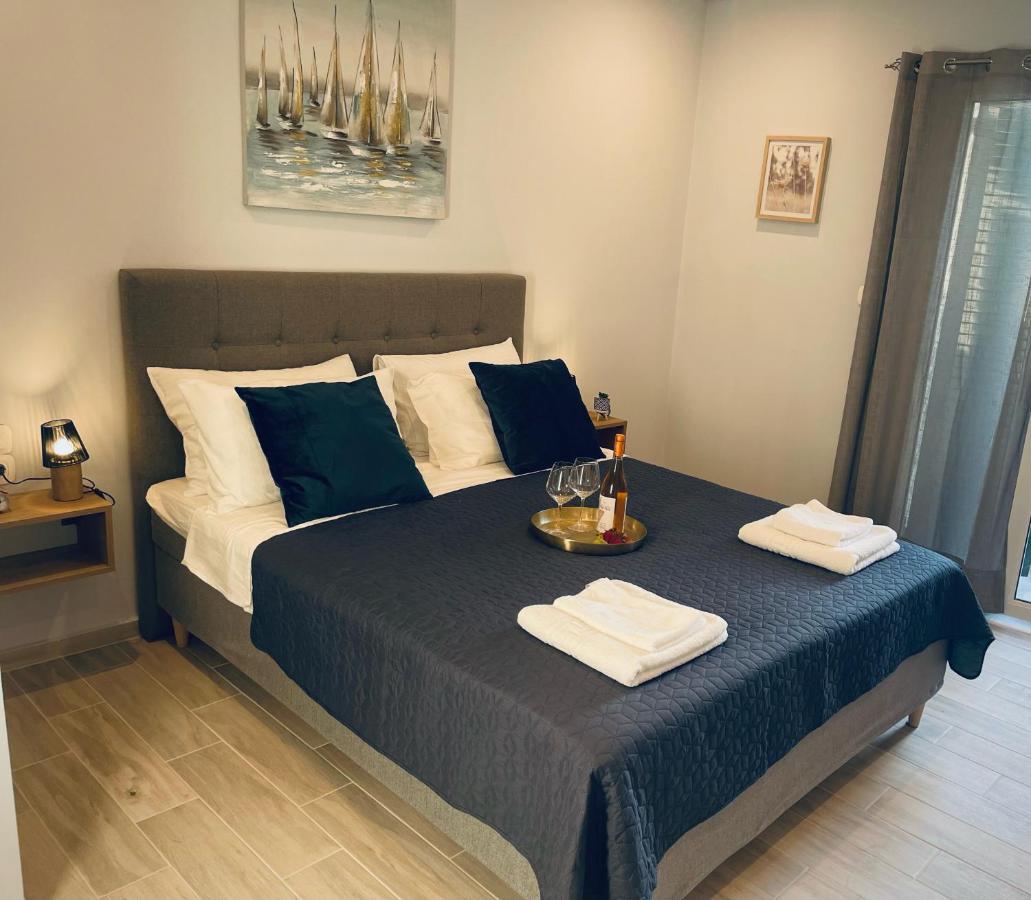 Wave Luxury Apartments كاسيوبي المظهر الخارجي الصورة