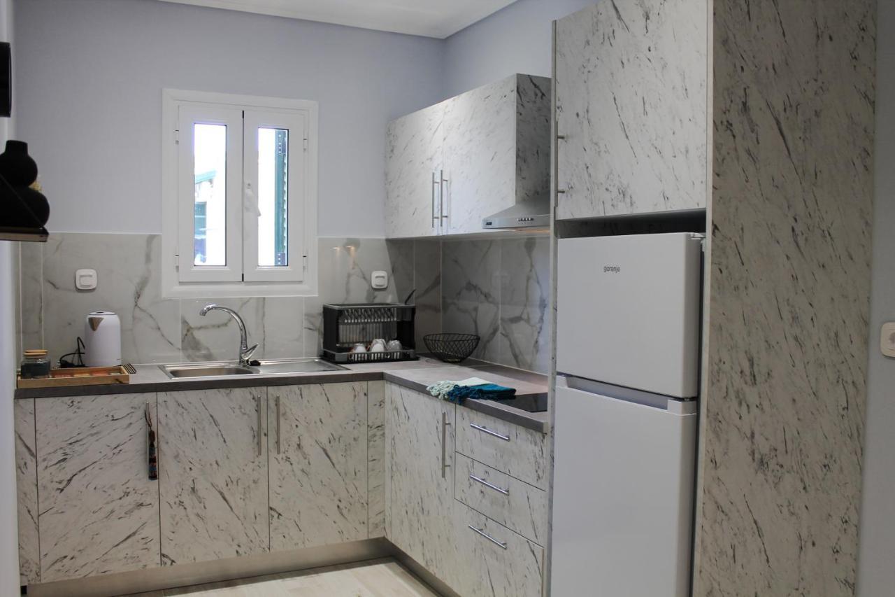 Wave Luxury Apartments كاسيوبي المظهر الخارجي الصورة
