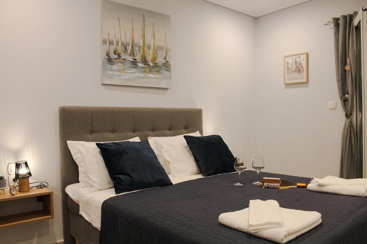 Wave Luxury Apartments كاسيوبي المظهر الخارجي الصورة
