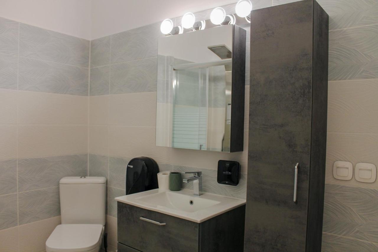 Wave Luxury Apartments كاسيوبي المظهر الخارجي الصورة