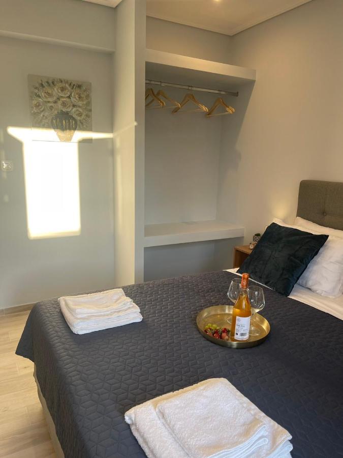 Wave Luxury Apartments كاسيوبي المظهر الخارجي الصورة