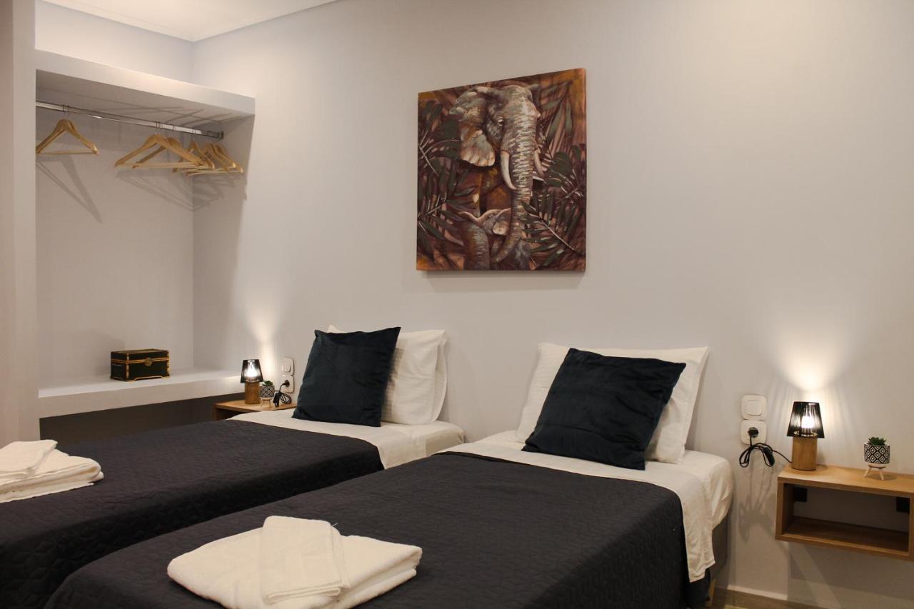 Wave Luxury Apartments كاسيوبي المظهر الخارجي الصورة