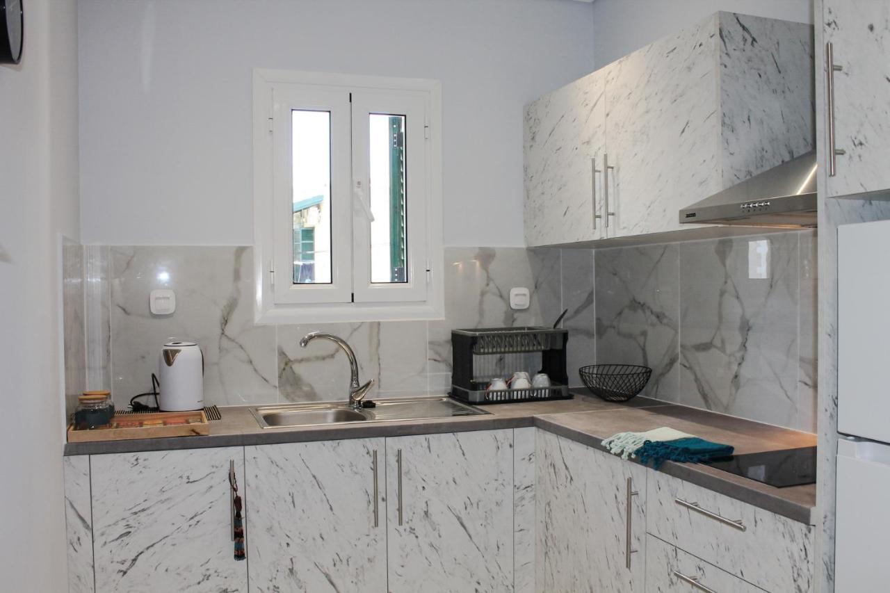 Wave Luxury Apartments كاسيوبي المظهر الخارجي الصورة