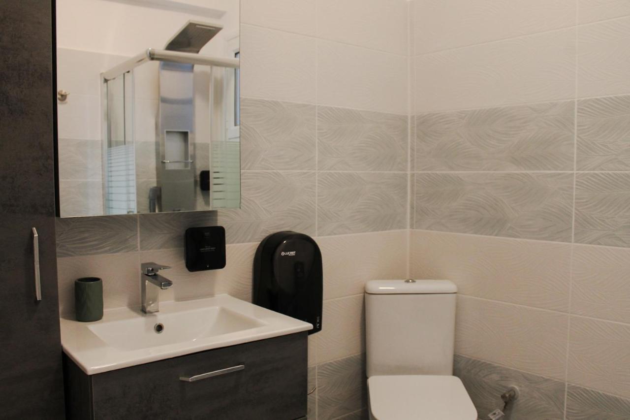 Wave Luxury Apartments كاسيوبي المظهر الخارجي الصورة