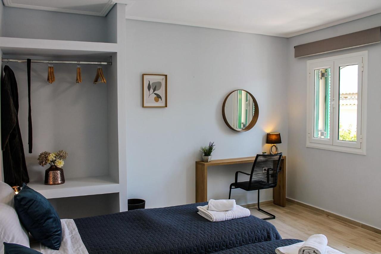Wave Luxury Apartments كاسيوبي المظهر الخارجي الصورة