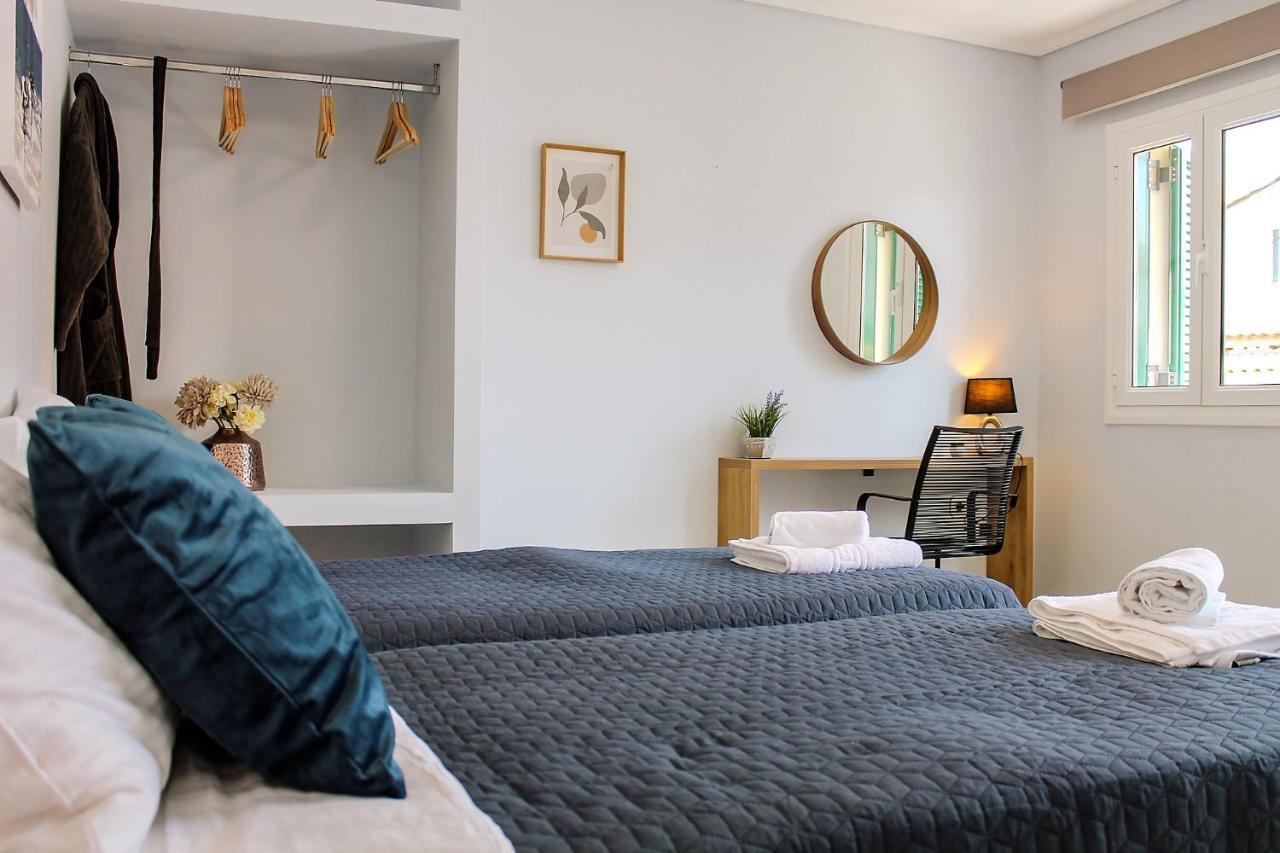 Wave Luxury Apartments كاسيوبي المظهر الخارجي الصورة