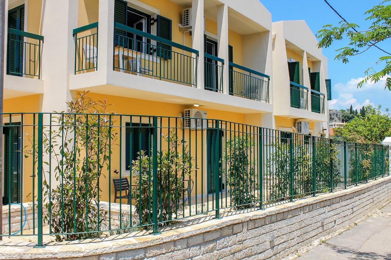 Wave Luxury Apartments كاسيوبي المظهر الخارجي الصورة
