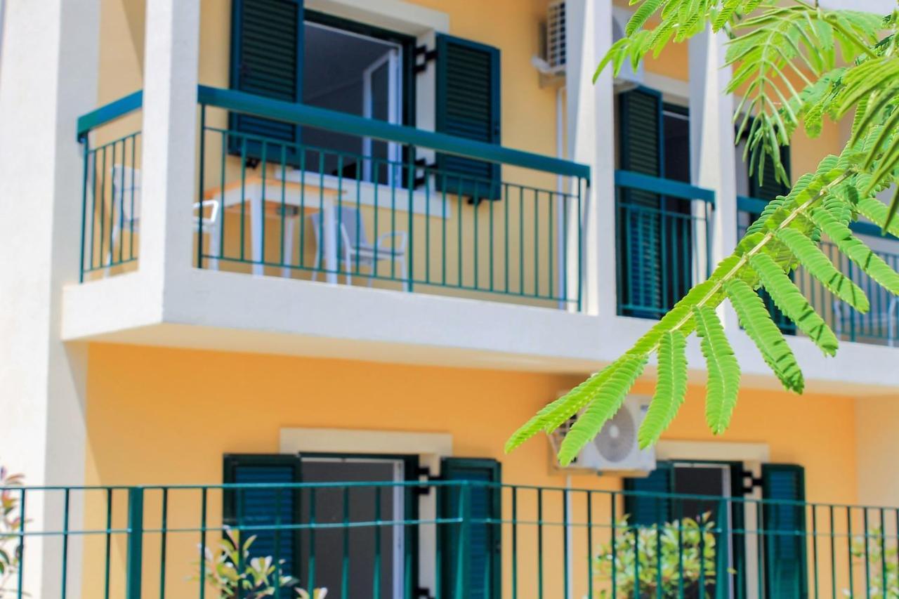 Wave Luxury Apartments كاسيوبي المظهر الخارجي الصورة