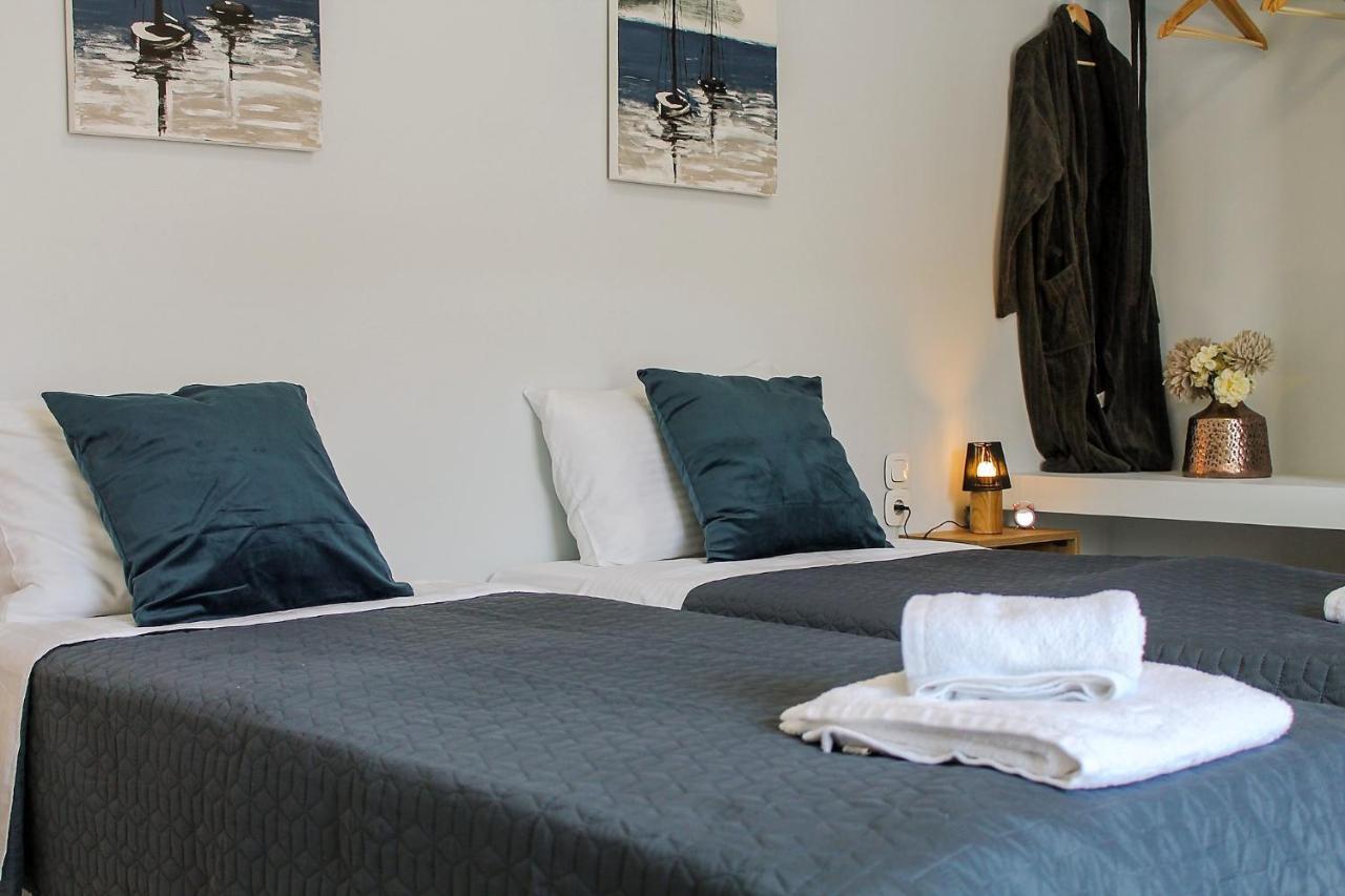 Wave Luxury Apartments كاسيوبي المظهر الخارجي الصورة