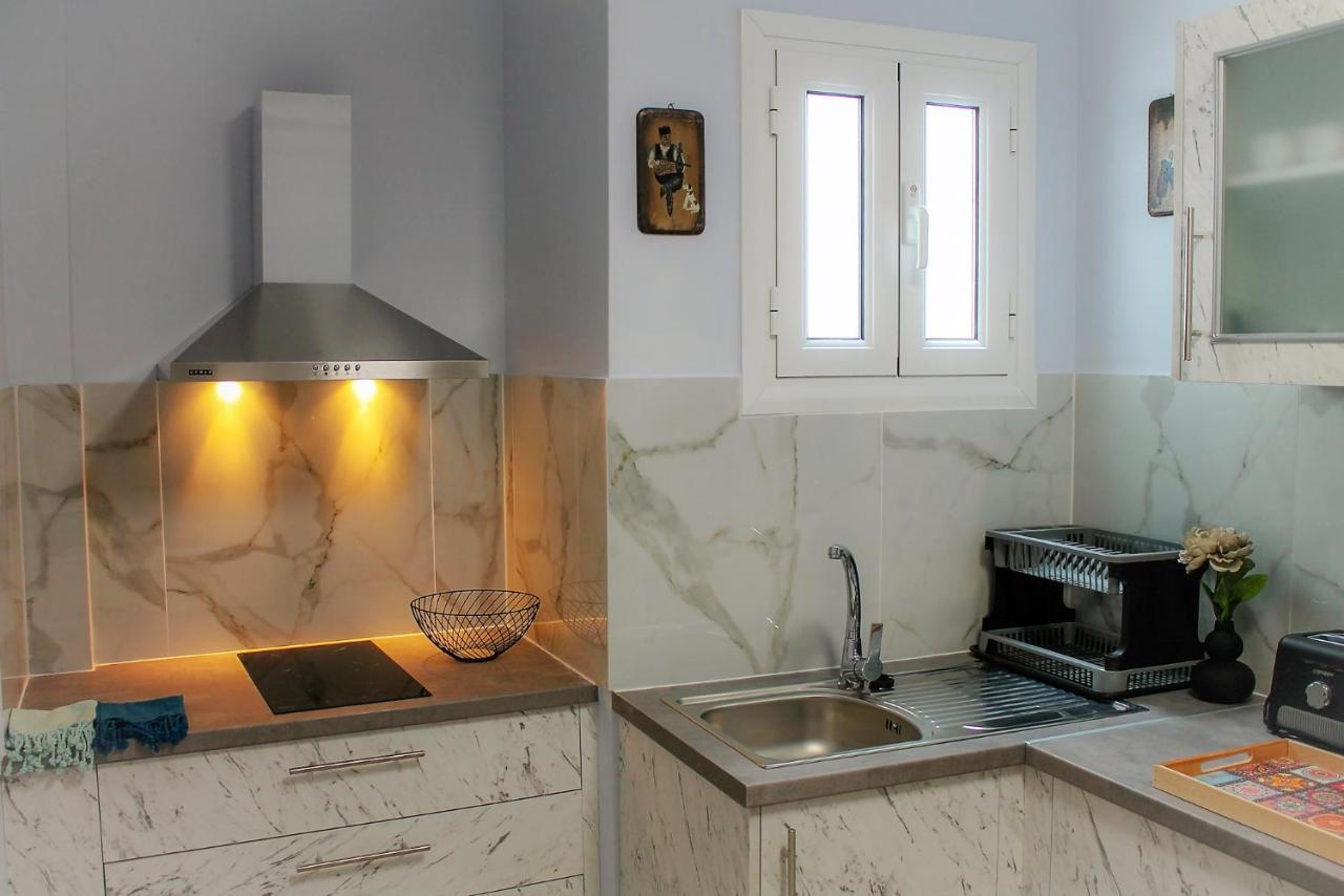 Wave Luxury Apartments كاسيوبي المظهر الخارجي الصورة