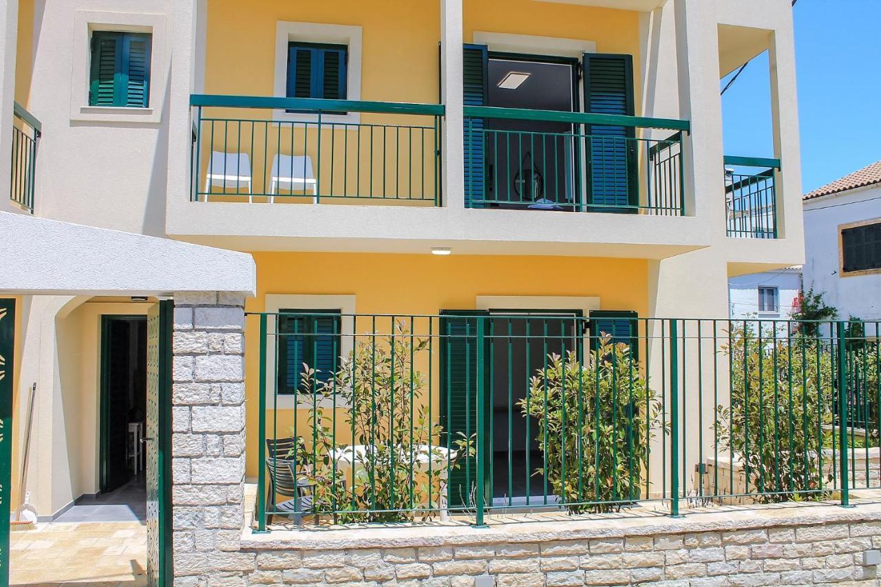 Wave Luxury Apartments كاسيوبي المظهر الخارجي الصورة