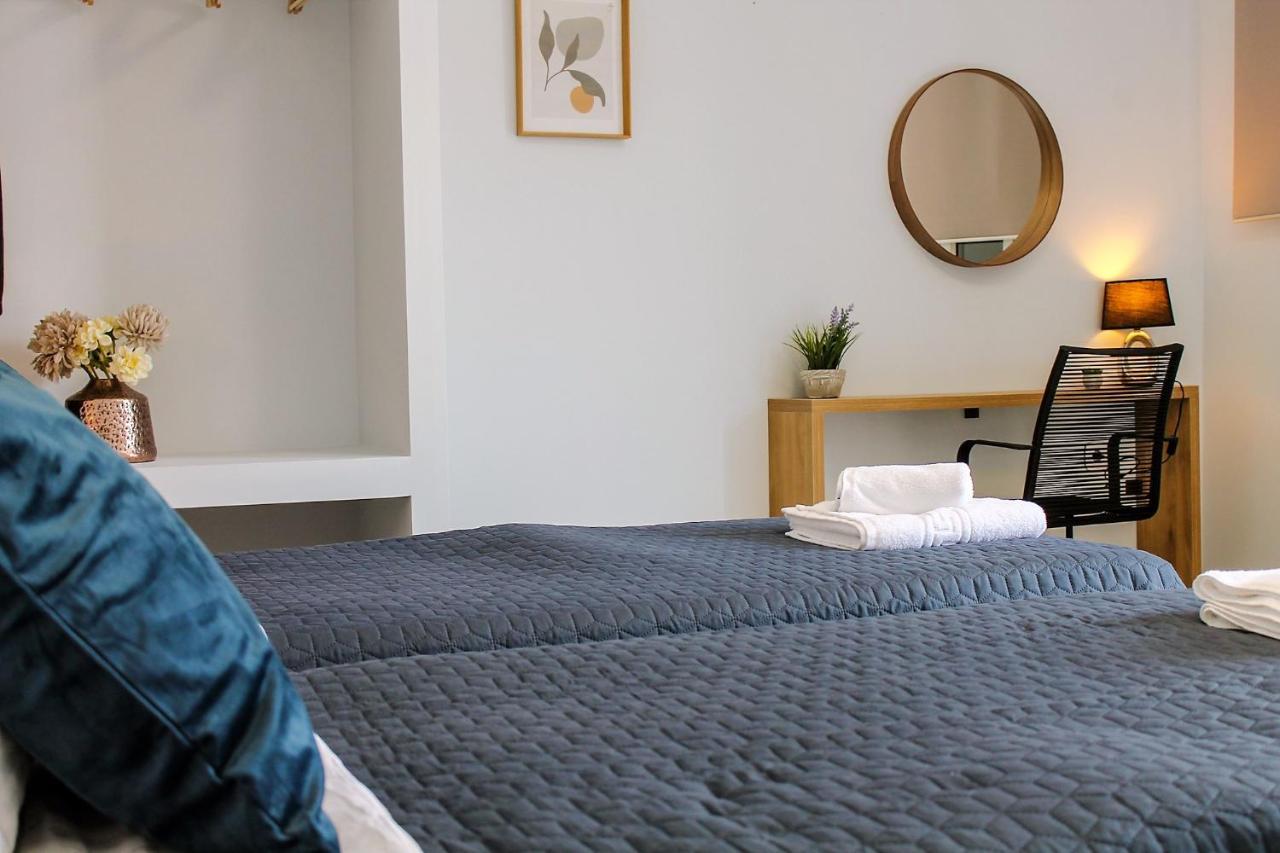 Wave Luxury Apartments كاسيوبي المظهر الخارجي الصورة