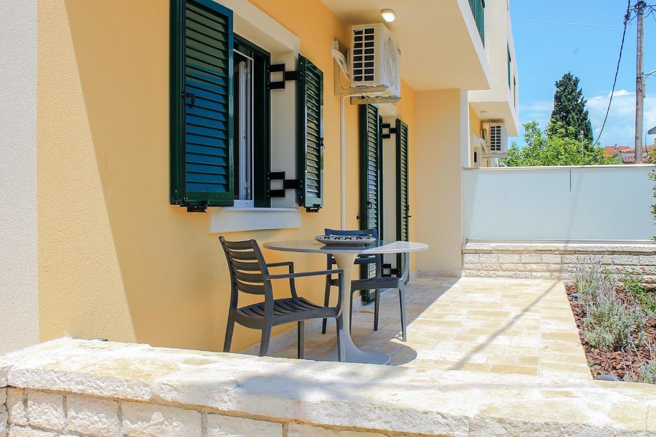 Wave Luxury Apartments كاسيوبي المظهر الخارجي الصورة