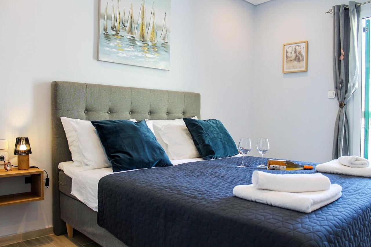 Wave Luxury Apartments كاسيوبي المظهر الخارجي الصورة